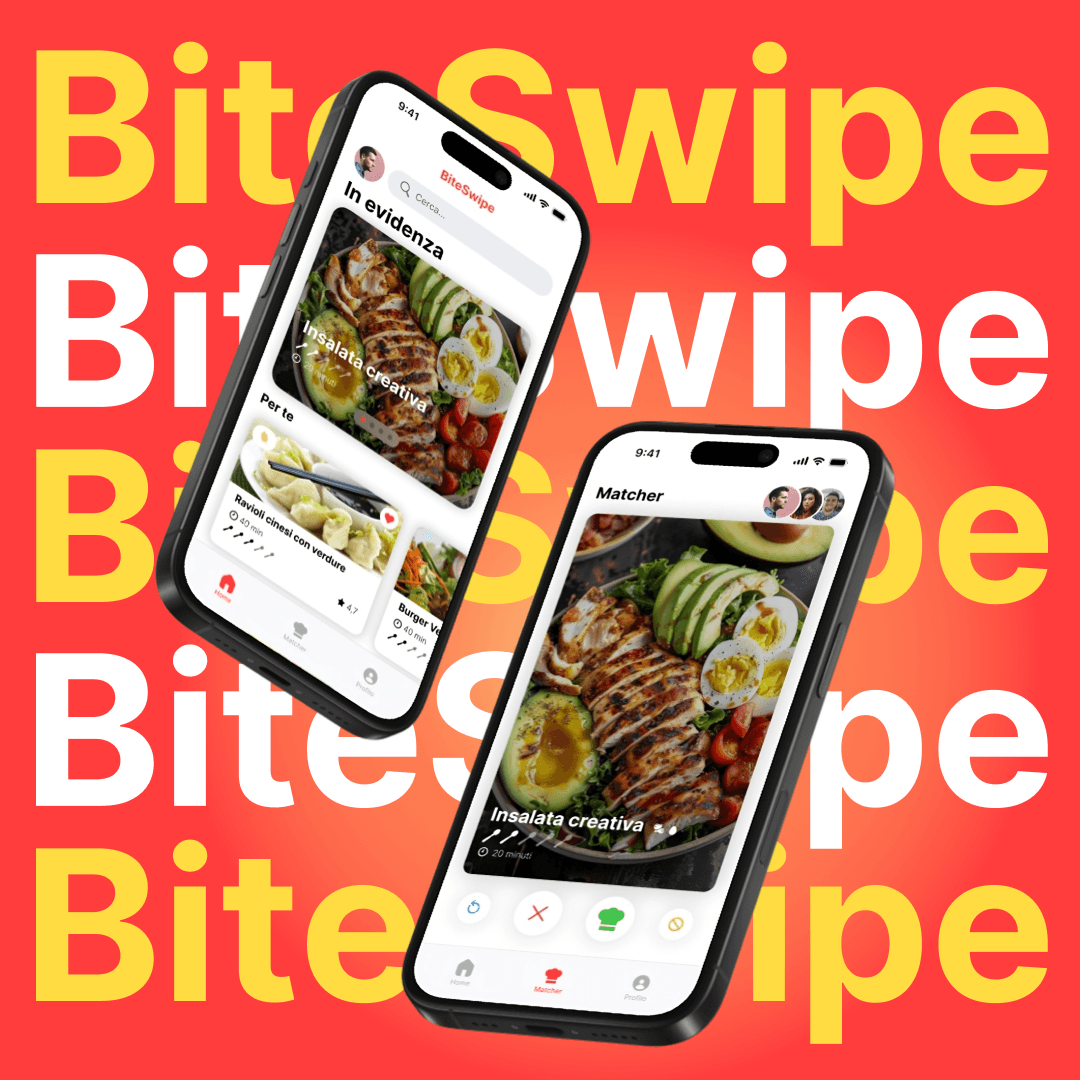 BiteSwipe