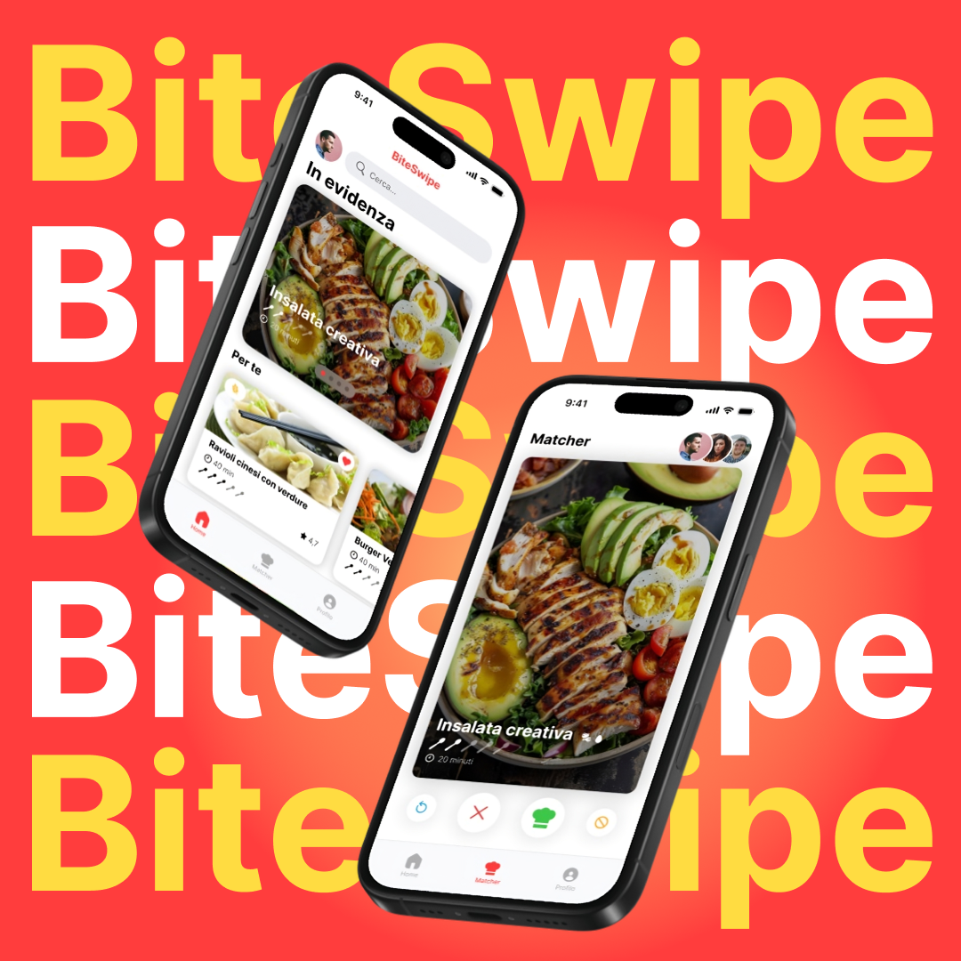 BiteSwipe